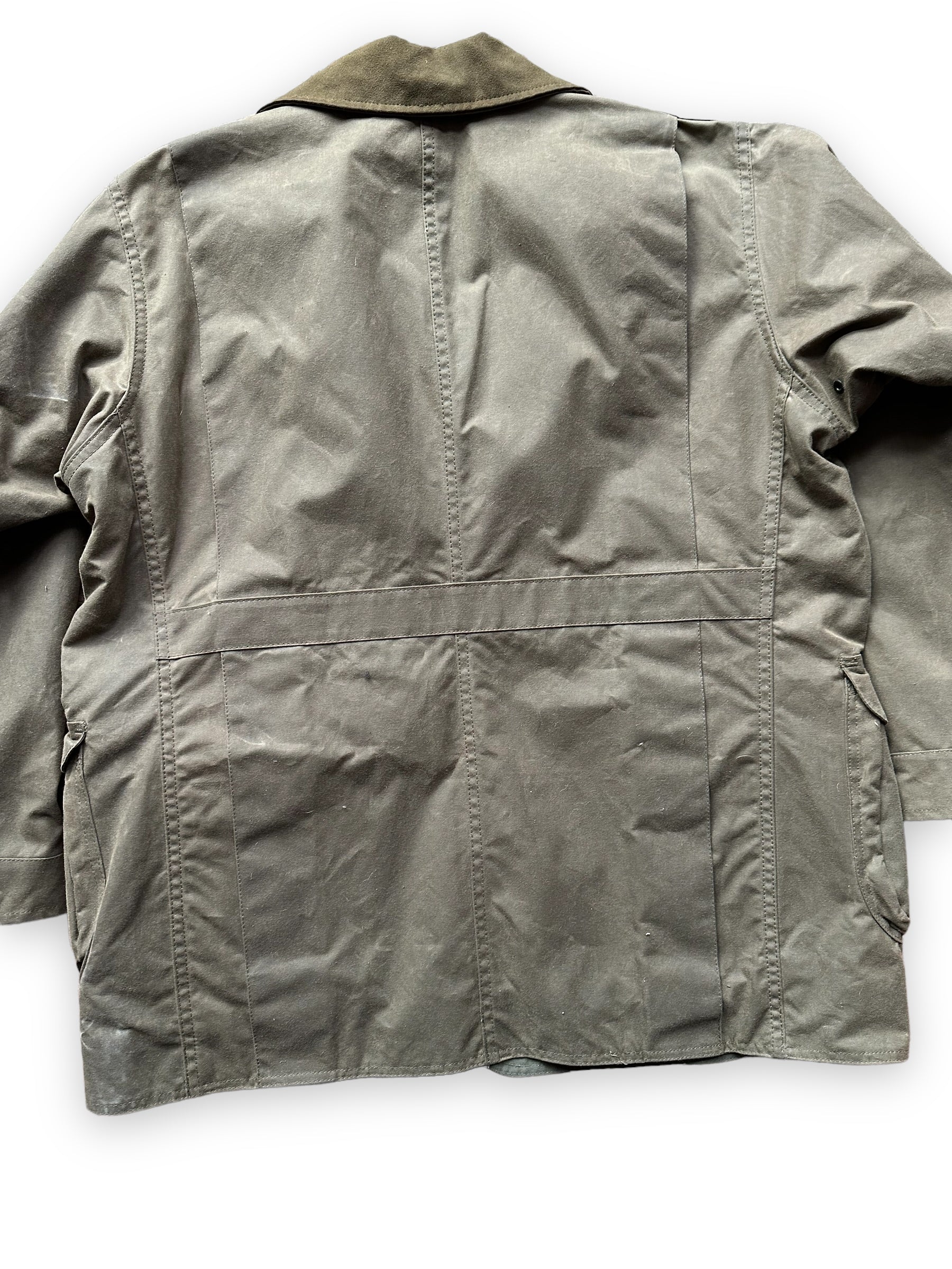 Filson hotsell waterfowl jacket