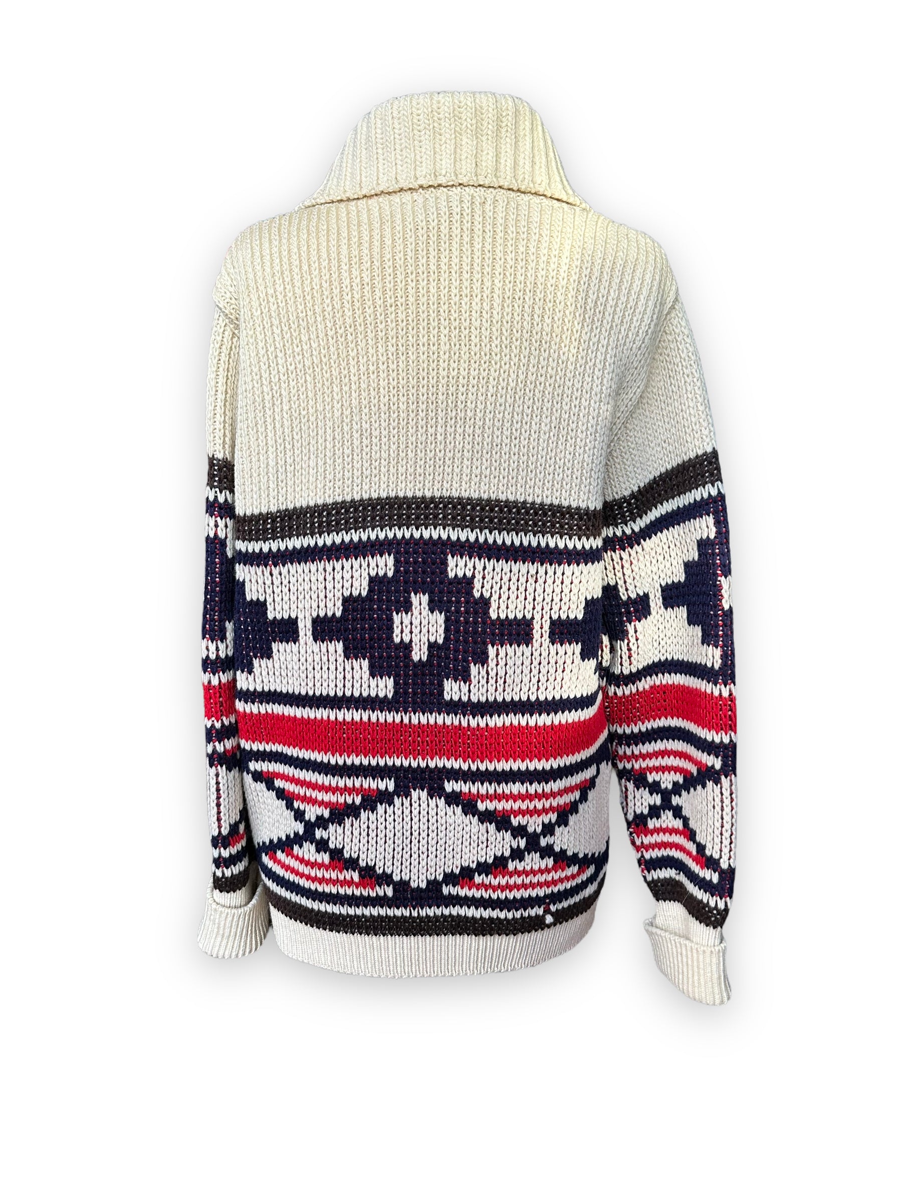 Vintage Pendleton Knockabouts Cardigan Sweater SZ 38 | Barn Owl Vintage |  Seattle Vintage Sweaters