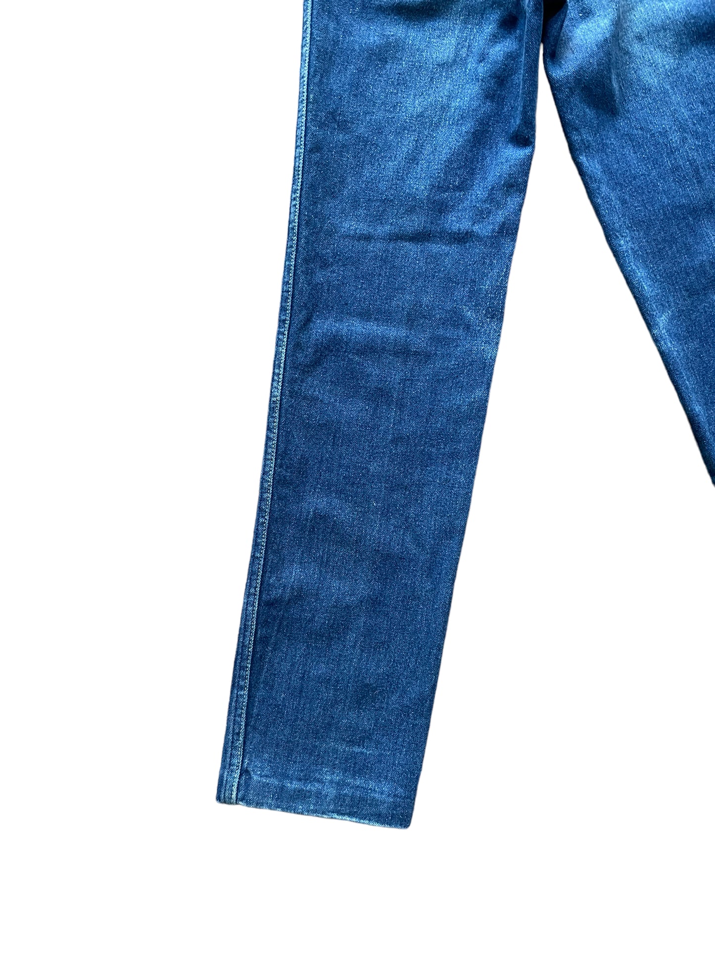 Vintage 1980s Jordache Jeans Sz SM | Barn Owl Vintage Seattle | Vintage Women's Denim
